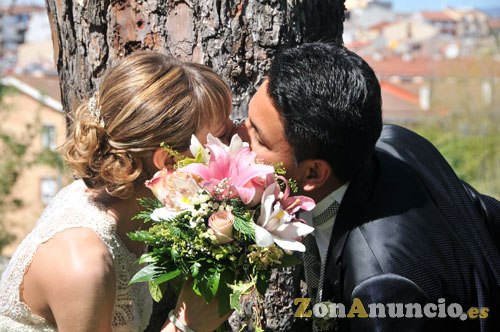 Fotografo profesional para bodas books economico Mataro